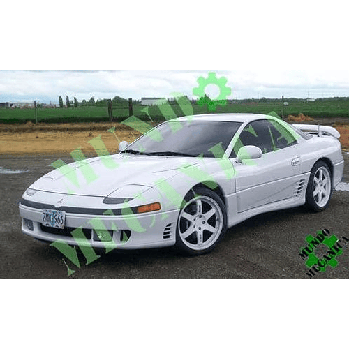 manual de taller diagramas mitsubishi 3000 gt 1992 1996