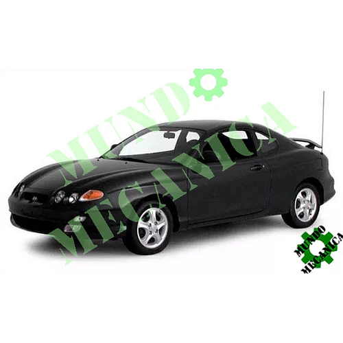 manual de taller hyundai tiburon 2000 2001