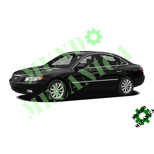 manual de taller hyundai azera 2010