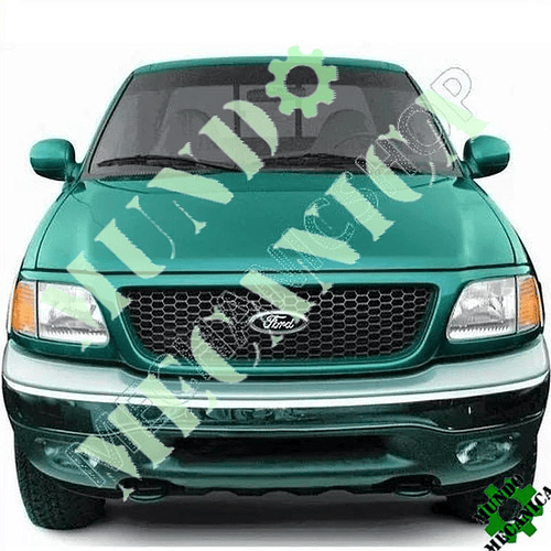 manual de taller ford f 150 1997