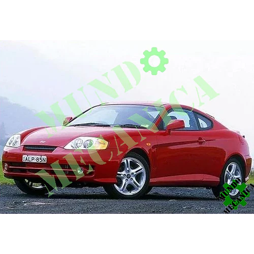 manual de taller hyundai tiburon 2002