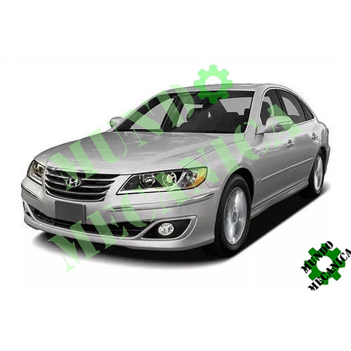 manual de taller hyundai azera 2011