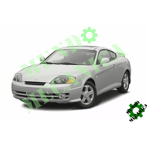 manual de taller hyundai tiburon 2003