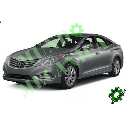 manual de taller hyundai azera 2012