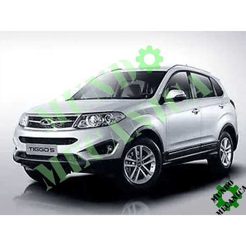 manual de taller chery tiggo t21 2014