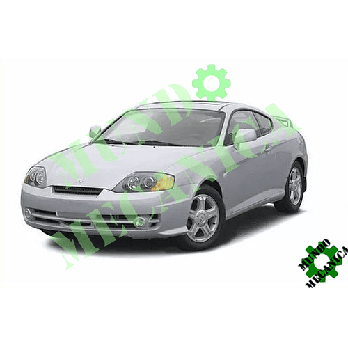 manual de taller hyundai tiburon 2004