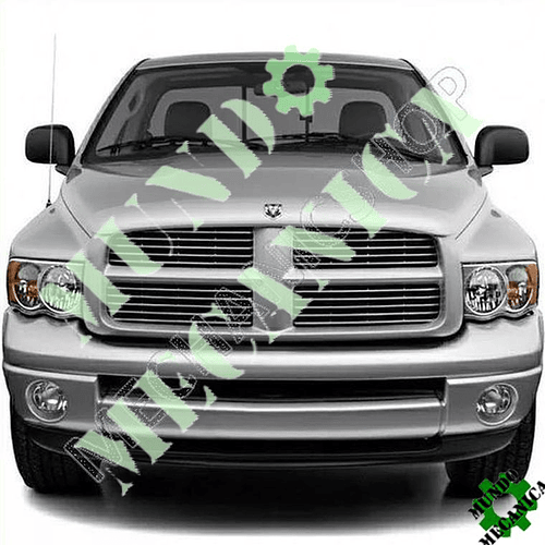 manual de taller dodge ram 2002 2008