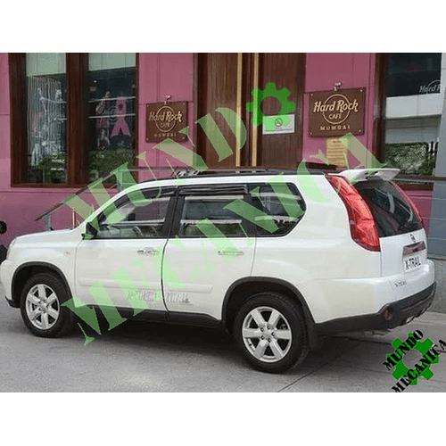 manual de taller nissan ex 2011