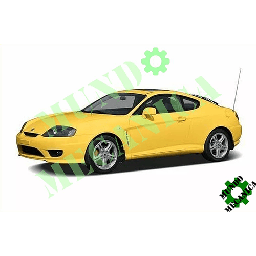 manual de taller hyundai tiburon 2006
