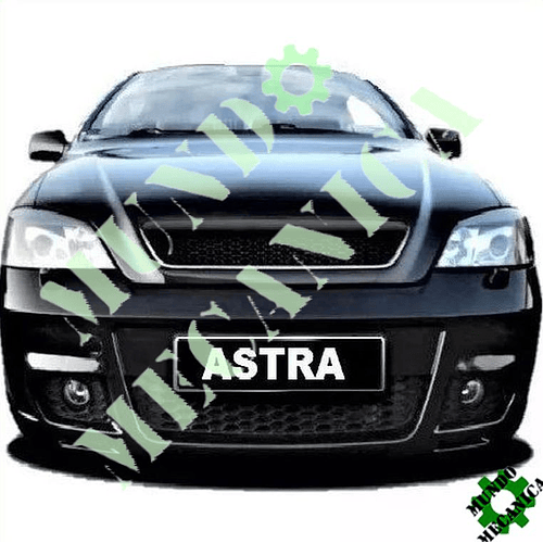 manual taller chevrolet astra 2000 2003