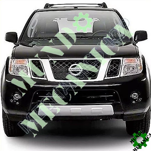 manual de taller nissan pathfinder r51 2011