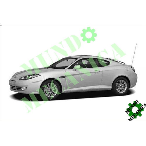 manual de taller hyundai tiburon 2007