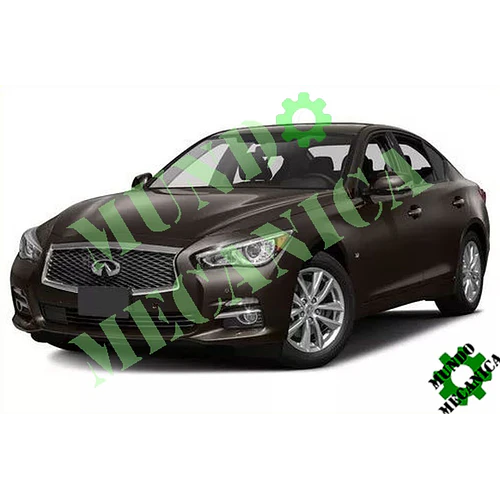 manual de taller infiniti q50 v37 2014
