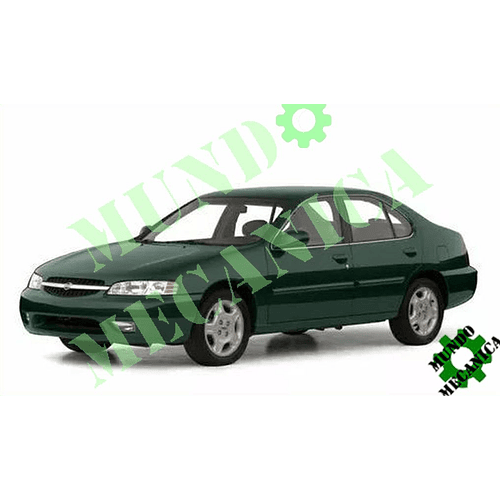 manual de taller nissan altima l30 2001