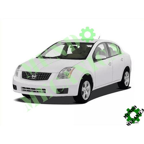 manual taller nissan sentra b16 2009