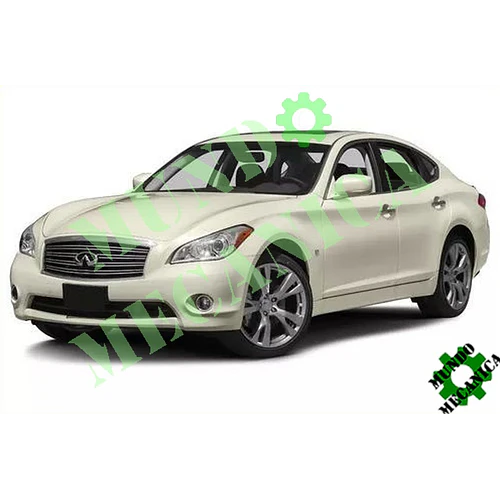 manual de taller infiniti q70 y51 2014