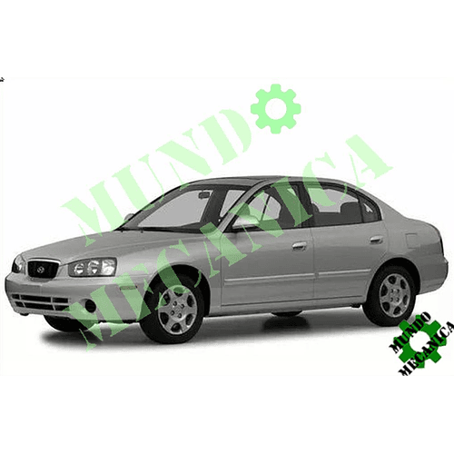 manual de taller hyundai elantra 2002