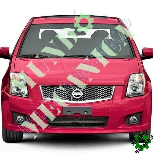 manual de taller nissan sentra b16 2009