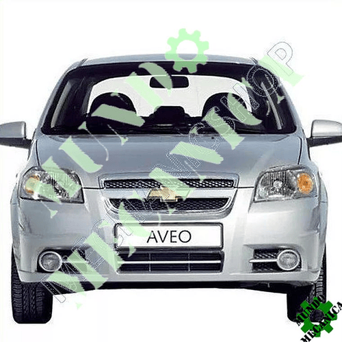 manual taller chevrolet aveo 2006