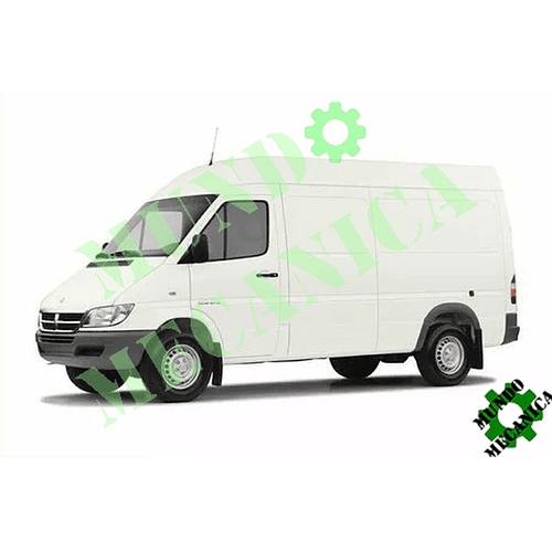 manual de taller dodge sprinter 2006