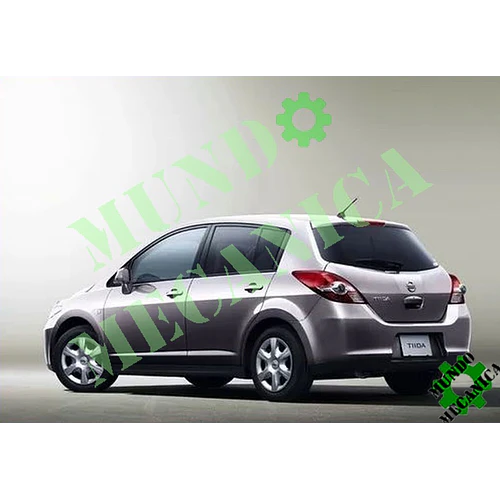 manual de taller nissan tiida c11 2008