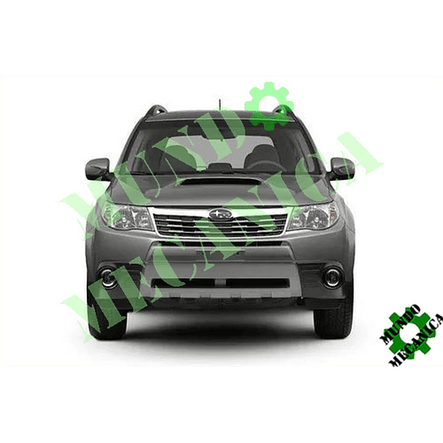 manual de taller subaru forester 2009