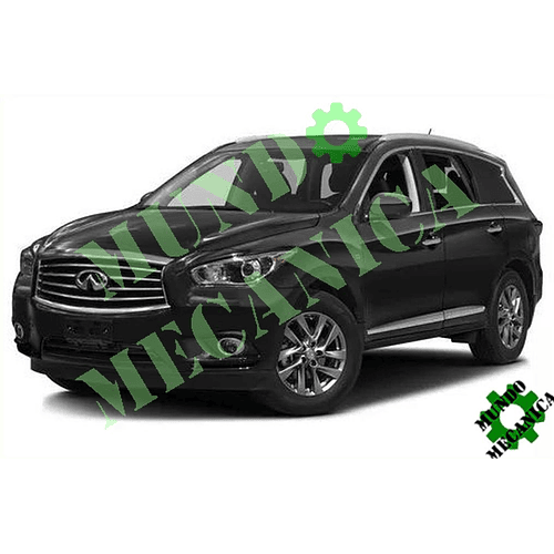 manual de taller infiniti qx60 l50 2014