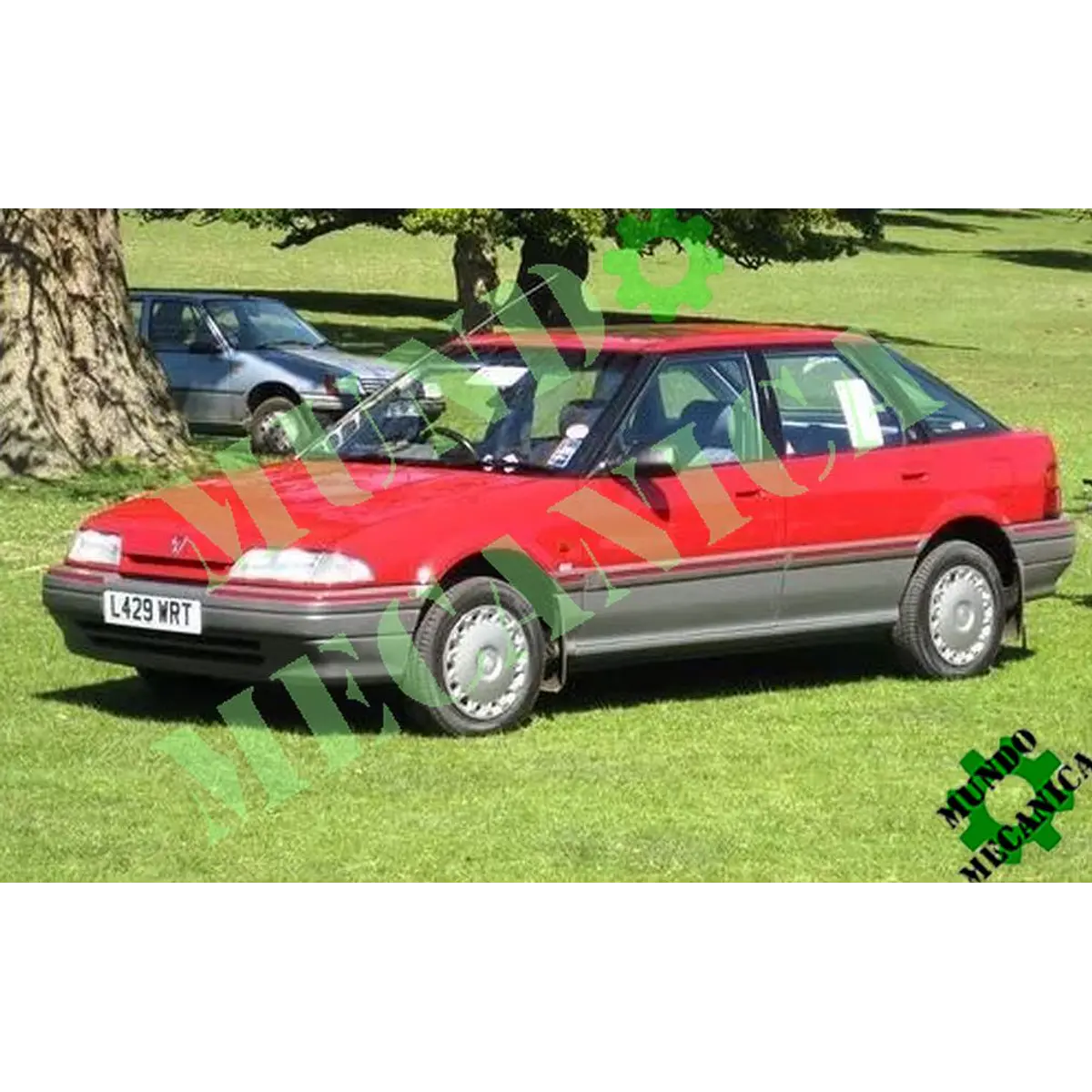 manual de taller rover 214 414 1984 1990