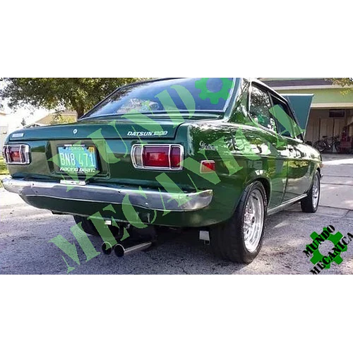 manual de taller datsun 1200 b110 a10 a12 1972