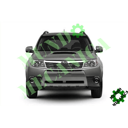 manual de taller subaru forester 2010