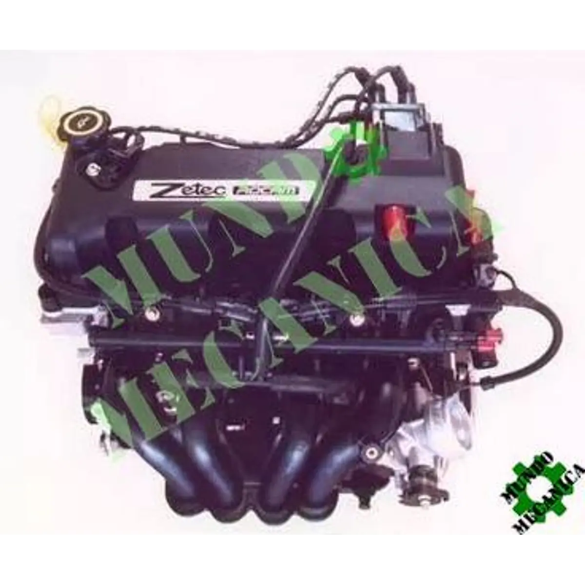 ford zetec rocam 16 motor manual taller reparacion