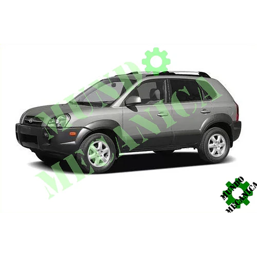 manual de taller hyundai tucson 2007