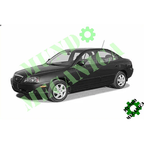 manual de taller hyundai elantra 2005 2007