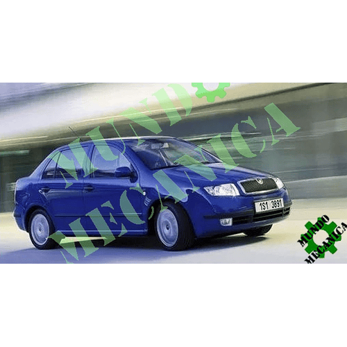 manual de taller skoda fabia 2000 2006
