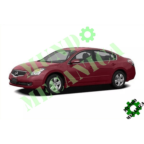 manual de taller nissan altima l32 2009