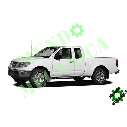 manual de taller nissan frontier d22 2011