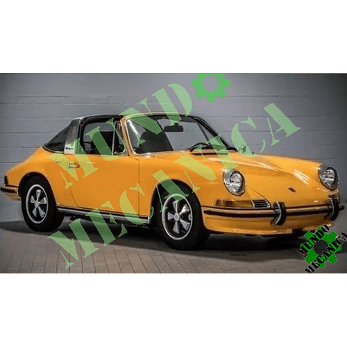 manual de taller porsche 911 1972 1983