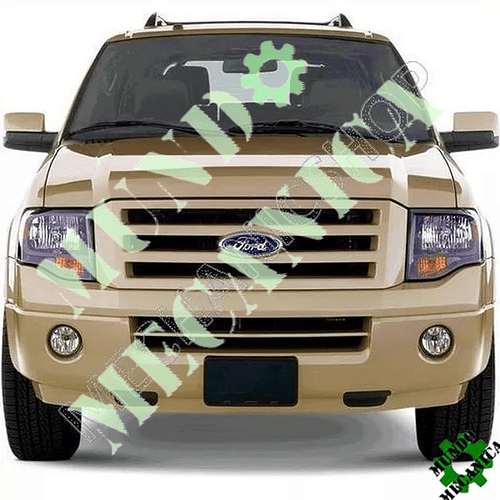 manual de taller ford expedition 2007