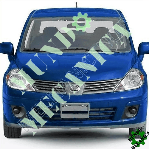 manual de taller nissan tiida c11 2007