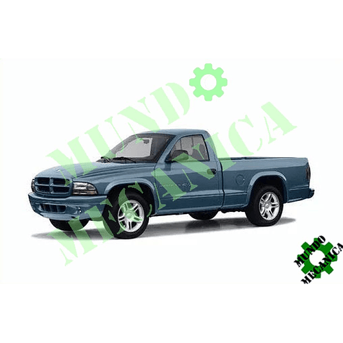 manual de taller dodge dakota 2003