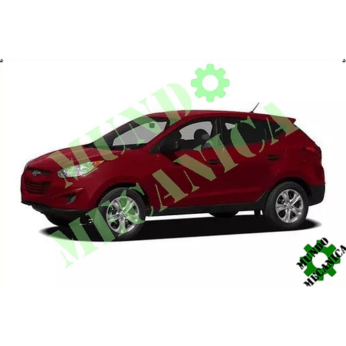 manual de taller hyundai tucson 2010