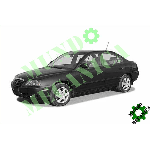 manual de taller hyundai elantra 2006