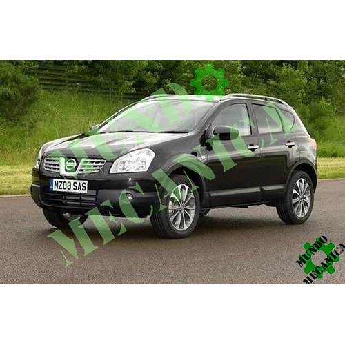 manual de taller nissan qashqai j10 2007 2008