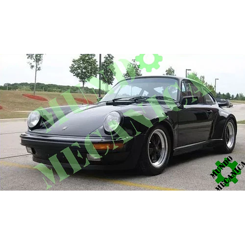 manual de taller porsche 911 1984 1989
