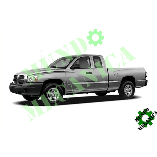 manual de taller dodge dakota 2005
