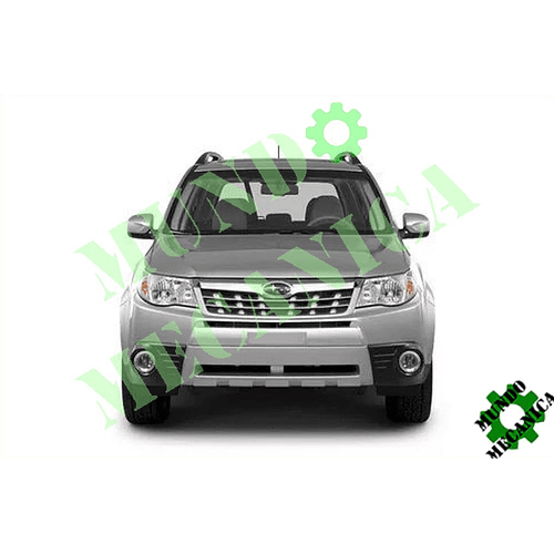 manual de taller subaru forester 2013