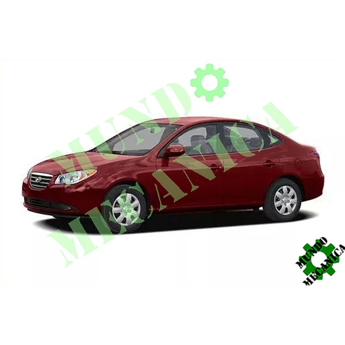 manual de taller hyundai elantra 2007