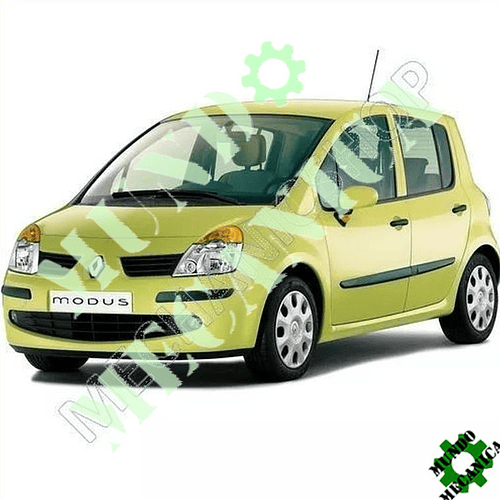 manual de taller renault modus 2004 2012