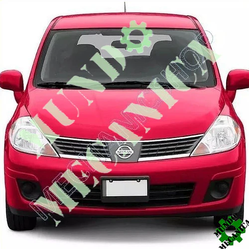 manual de taller nissan tiida c11 2009
