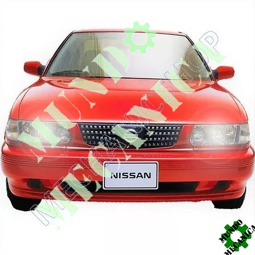 manual de taller nissan tsuru b13 1997 2004